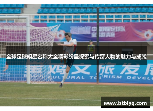全球足球明星名称大全精彩纷呈探索与传奇人物的魅力与成就